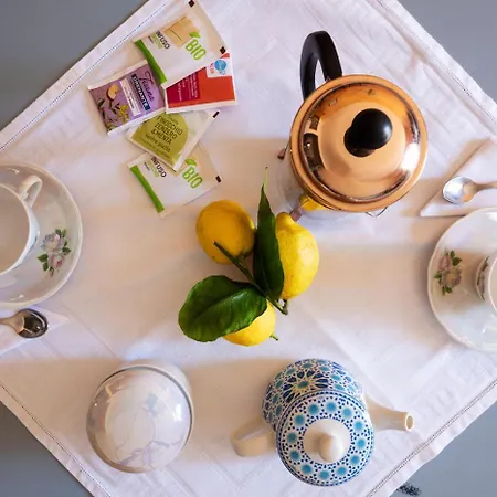 شقة Casa Boi Tra Montagna E Mare Ulassai