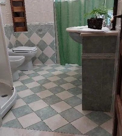 Casa Boi Tra Montagna E Mare Apartamento