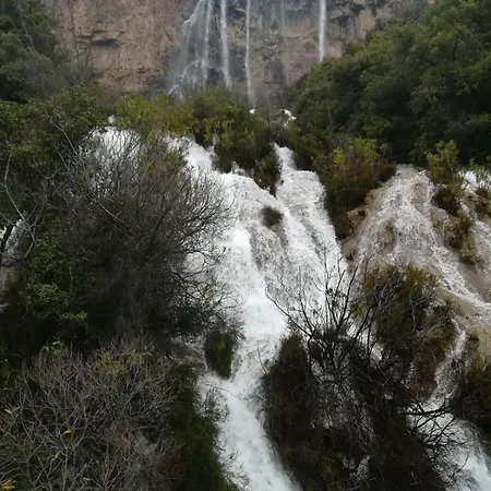 Casa Boi Tra Montagna E Mare Apartament *