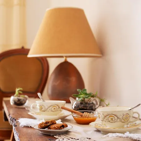 Casa Boi Tra Montagna E Mare * Ulassai