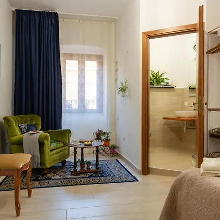 Lejlighed Casa Per 4 Con Terrazza E Vista Sui Tacchi *