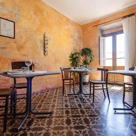 Casa Boi Tra Montagna E Mare Apartamento *