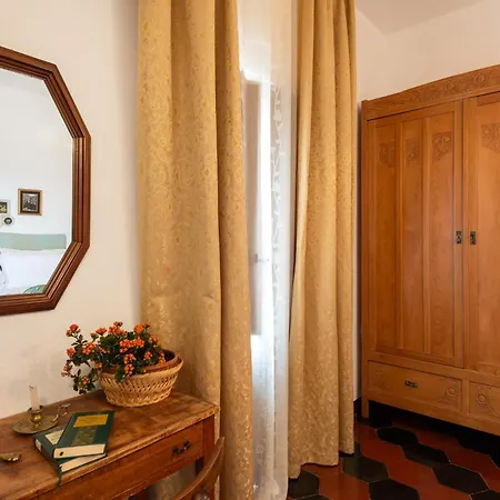 Casa Boi Tra Montagna E Mare Apartament