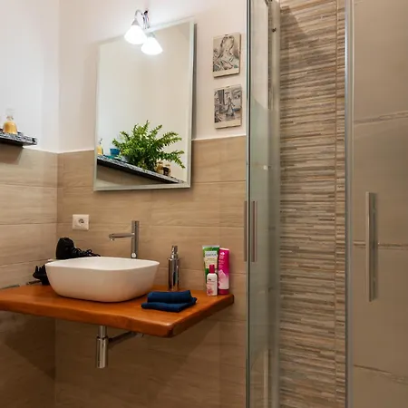 Apartamento Casa Boi Tra Montagna E Mare
