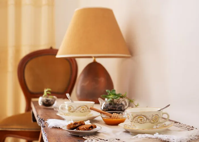 Casa Boi Tra Montagna E Mare * Ulassai