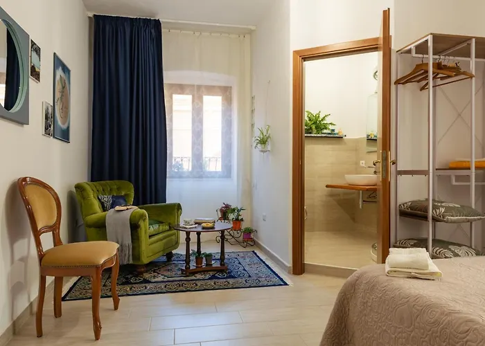 Apartment Casa Boi Tra Montagna E Mare *