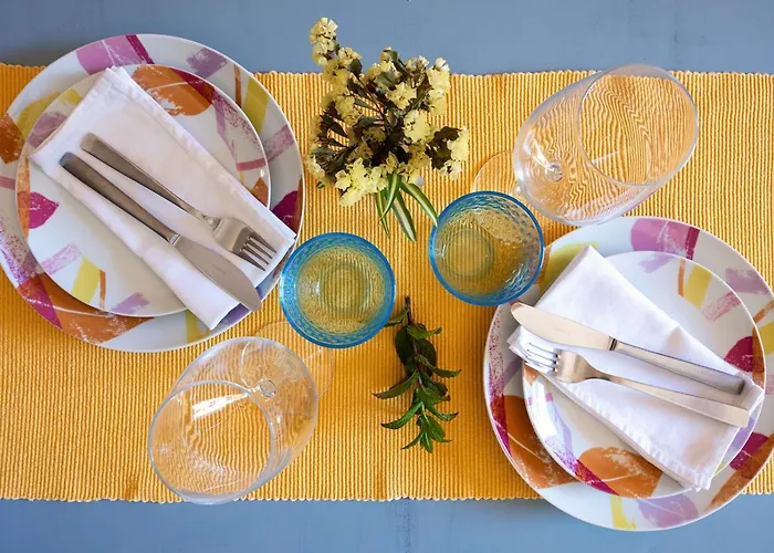 Casa Boi Tra Montagna E Mare Apartment *