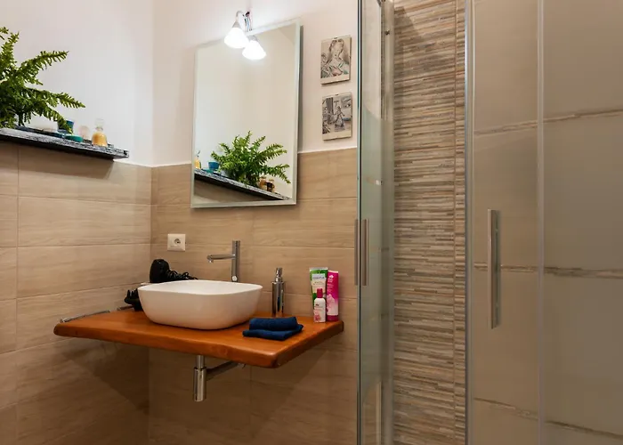 Apartment Casa Boi Tra Montagna E Mare